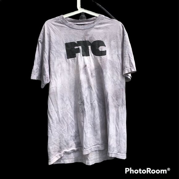 Other - FTC For The City  T Shirt